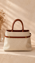 Sac à main Olane Été Camille — vue lifestyle